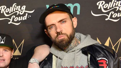 Adam22 Denies Arrested Big U Bricc Baby RICO Case Hip Hop News