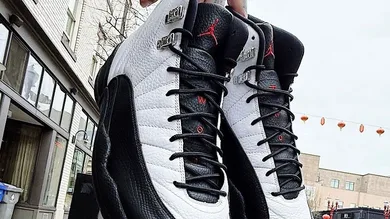 air-jordan-12-taxi-black-tongue-sample-sneaker-news