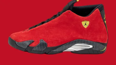 air-jordan-14-ferrari-sneaker-news