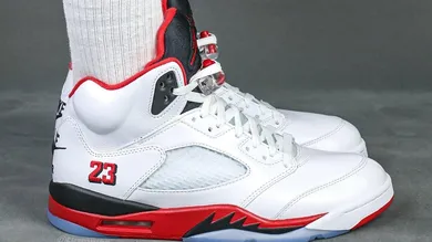 air-jordan-5-fire-red-black-tongue-sneaker-news