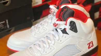 air-jordan-5-fire-red-black-tongue-sneaker-news