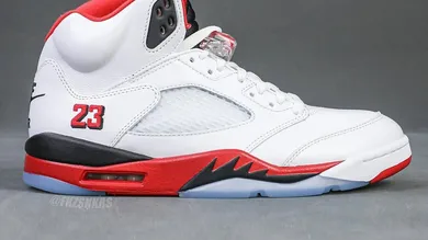 air-jordan-5-fire-red-black-tongue-sneaker-news