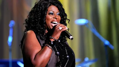 Ford Presents The 8th Annual Hoodie Awards Hosted By Steve Harvey - Inside