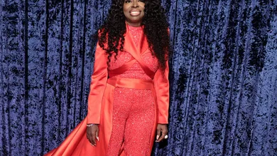Angie Stone Family Statement Details Car Crash Music News