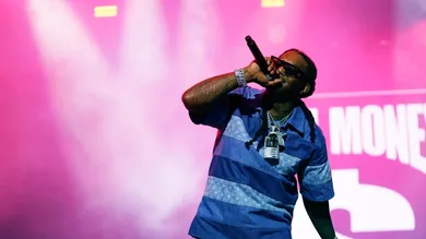 2024 ESSENCE Festival Of Culture Presented By Coca-Cola - Day 1  - Caesar's Superdome