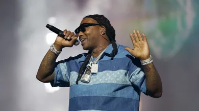 2024 ESSENCE Festival Of Culture Presented By Coca-Cola - Day 1  - Caesar's Superdome