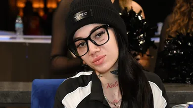 Bhad Bhabie Ari Fletcher Fans Linking Up Alabama Barker Beef Hip Hop News