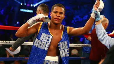 Bhad Bhabie Devin Haney Freestyle Hip Hop News