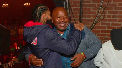 Big U Accused Murder Nipsey Hussle Rapper SKG Hip Hop News