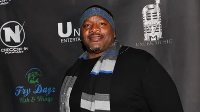 "Hip Hop Uncovered" Atlanta Premiere