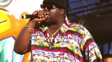 Biggie Smalls Estate Finalizes Catalog Sale Mom Voletta Wallace Hip Hop News