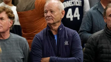 NCAA Basketball: Connecticut at Texas