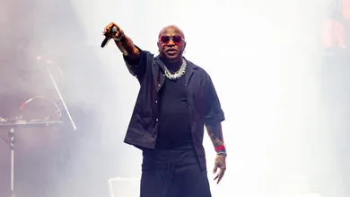 2024 Essence Festival Of Culture