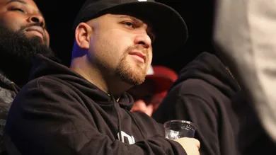 King Of The Dot And OVO Present "Blackout 5" Rap Battle Event