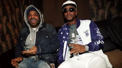 Camron In Concert - New York, NY