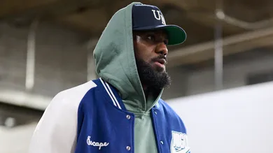 Camron Mase LeBron James Relationship Brian Windhorst Hip Hop News