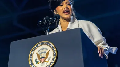 Cardi B WAP Lyrics Cooking Skills Hip Hop News