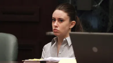 Defense Rests In Casey Anthony Murder Trial