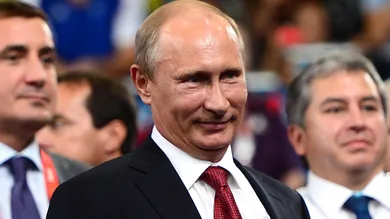 Charleston White Russia Blow Up Ukraine Rant Vladimir Putin Hip Hop News