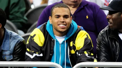 Chris Brown Breezy Bowl XX Stadium World Tour Music News