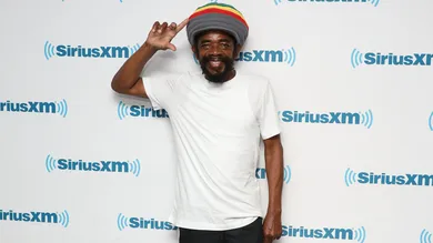 Celebrities Visit SiriusXM - May 30, 2018