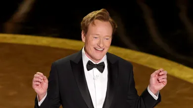 97th Annual Oscars - Show