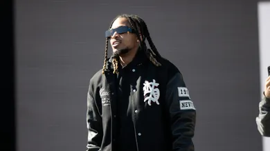 DDG Fans Health Update Leg Indentations Hip Hop News