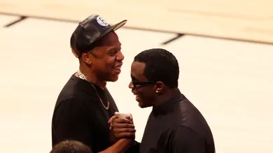 DJ Akademiks ASAP Rocky Lawyer Diddy Jay Z Hip Hop News