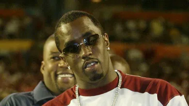 Diddy Courtroom New Look Federal Trial Arraignment Hip Hop News