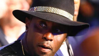 Diddy Legal Team Blasts Aubrey ODay The Masked Singer Hip Hop News