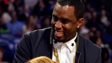 Diddy Tape Resurfaces 2009 New Years Eve Party Hip Hop News