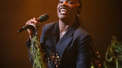 DOECHII - Alligator Bites Never Heal Tour - Atlanta, GA