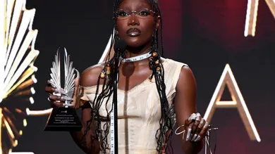 Doechii LGBTQ Discrimination GLAAD Award Hip Hop News