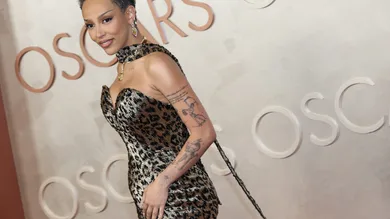 Doja Cat Fans Diamonds Are Forever James Bond Oscars Hip Hop News