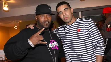 Drake Bun B Birthday Instagram Tribute Hip Hop News