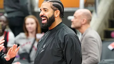 Drake Michael Jordan Ping Pong 40 Dave And Busters Gambling Hip Hop News