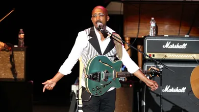 94.7 The WAVE's Soulful Summer Concert At The Greek