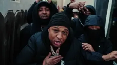 EBK Jaaybo Arrested Drug Ammmunition Charges Month After Release Hip Hop News