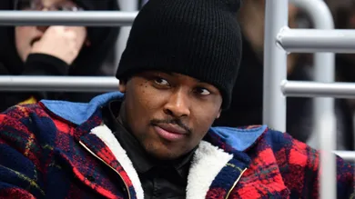 FDT YG Donald Trump Impersonator Rolling Loud Los Angeles Hip Hop News