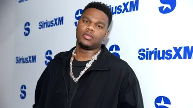 Fridayy R&B Season Playlist Stream