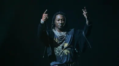 Future & Metro Boomin We Trust You Tour - Atlanta, GA
