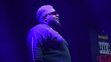 2018 XXL Freshman Class Tour - Los Angeles, CA