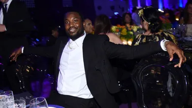 Rihanna's 5th Annual Diamond Ball Benefitting The Clara Lionel Foundation - Inside