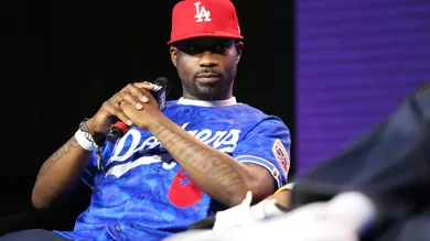 REVOLT X AT&T Host REVOLT 3-Day Summit In Los Angeles - Day 2