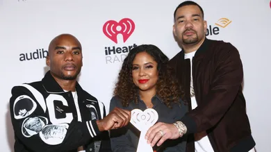 The 2020 iHeartRadio Podcast Awards – Backstage