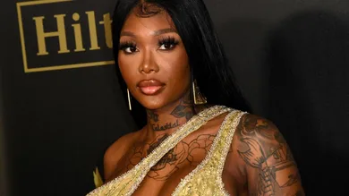 US-ENTERTAINMENT-MUSIC-RECORDING ACADEMY-HONORS-LEGEND