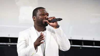 STARZ &amp; Curtis "50 Cent" Jackson Present "POWER BOOK II: GHOST" Hamptons Premiere Event