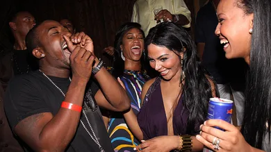 Steve Rifkind And SRC Late Night After Party In Honor of Stephen Hill