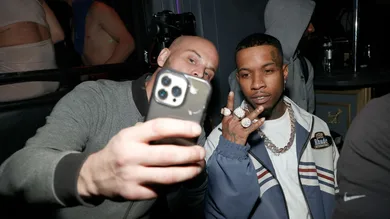 Bitcoin Latinum And TapStats Host "Genesis", The First Ever NFT Minting And Landmark Sports Event Hosted By Quavo From Migos, Paige Vanzant, Mike Chandler & Eric Apple