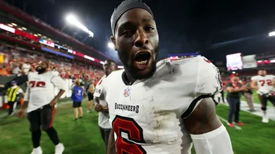 Carolina Panthers v Tampa Bay Buccaneers